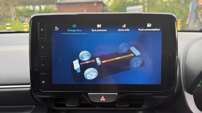 Mazda 2 Hybrid 1.5i Hybrid Homura 5dr CVT Hybrid Hatchback